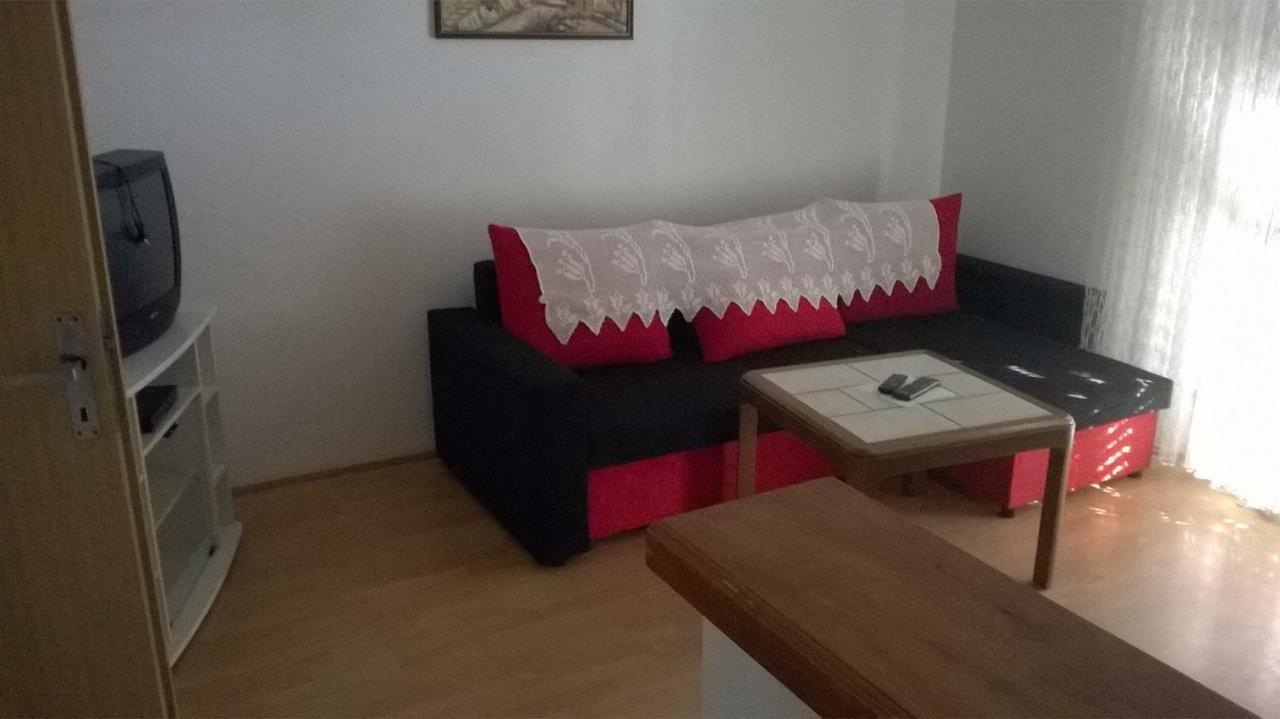 Apartments By The Sea Barbat, Rab - 17620 Barbat na Rabu Esterno foto