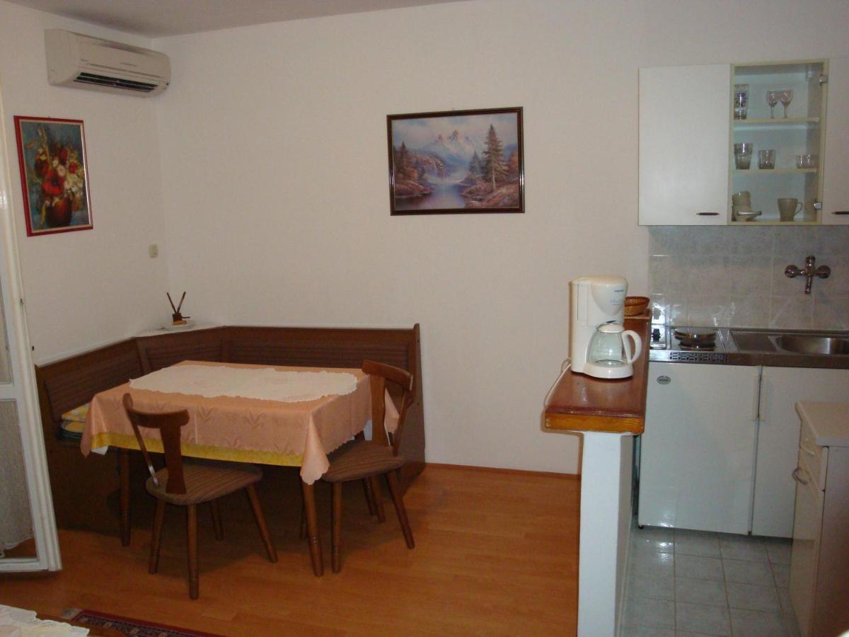 Apartments By The Sea Barbat, Rab - 17620 Barbat na Rabu Esterno foto