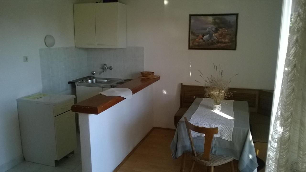 Apartments By The Sea Barbat, Rab - 17620 Barbat na Rabu Esterno foto