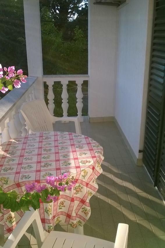Apartments By The Sea Barbat, Rab - 17620 Barbat na Rabu Esterno foto