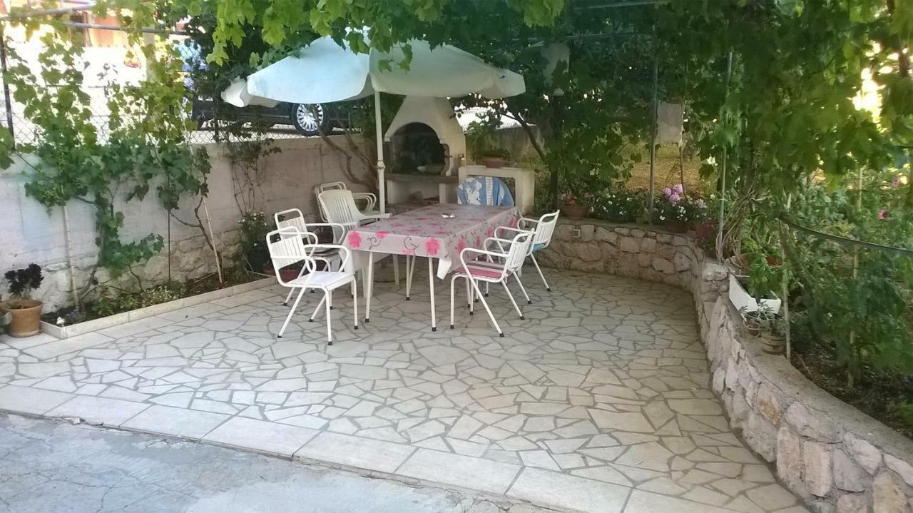 Apartments By The Sea Barbat, Rab - 17620 Barbat na Rabu Esterno foto