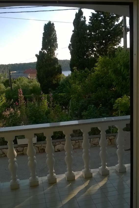 Apartments By The Sea Barbat, Rab - 17620 Barbat na Rabu Esterno foto
